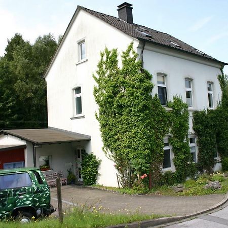 Am Buchenberg Apartment Ennepetal Exterior foto