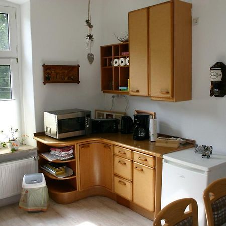 Am Buchenberg Apartment Ennepetal Exterior foto