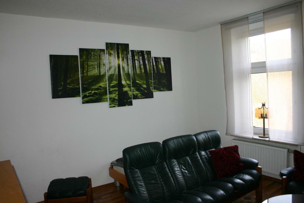 Am Buchenberg Apartment Ennepetal Exterior foto