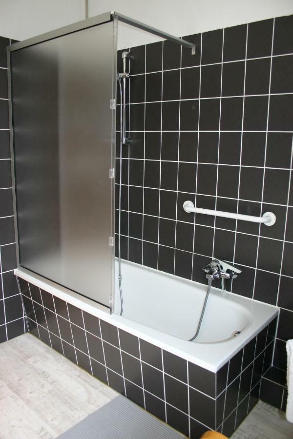 Am Buchenberg Apartment Ennepetal Exterior foto