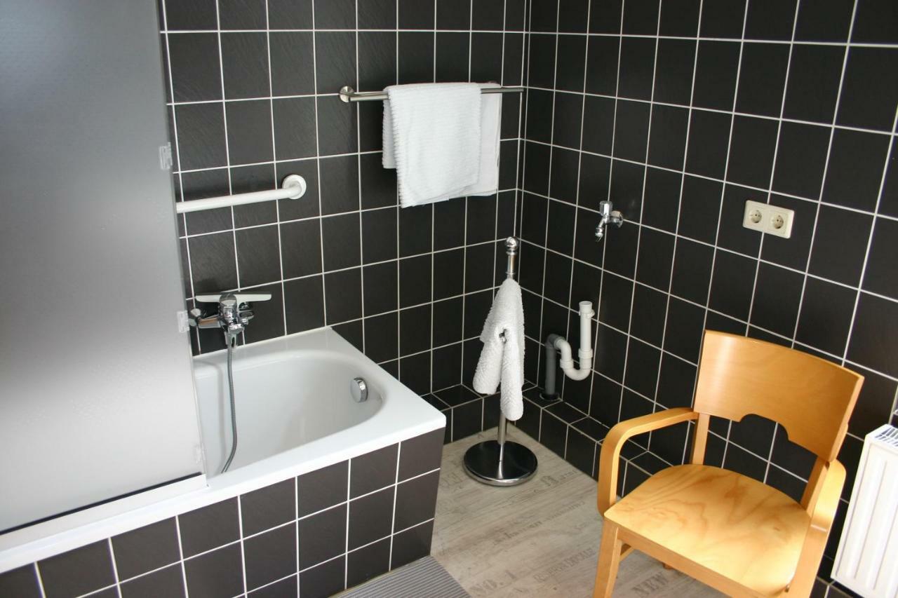 Am Buchenberg Apartment Ennepetal Exterior foto